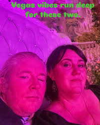 We danced the night away at my cousin wedding tonight. There is nothing  like hitting the dance floor with your family and old friends.  #growingupinvegas