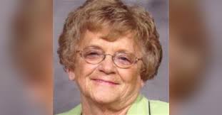 Janet F. Vance Obituary