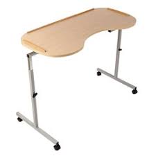Save on over armchair table. Nrs Adjustable Tilting Over Bed And Over Chair Table Overchair Tables Manage At Home