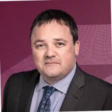 Delighted to be in Las Vegas representing Collen Construction