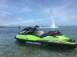 Sea Doo Gtr X 230 En Devon Motos Acuaticas De Ocasion 85698 Cosas De Barcos