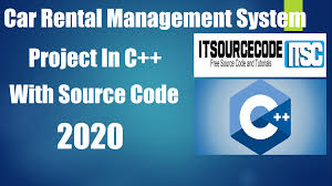 The data includes the user budget. Car Rental Management System Project In C With Source Code 2020