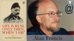 MindMatters: Gurdjieff and the Inner Evolution of Man