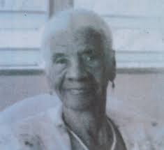 Sylvia Merlett Petersen Cooper