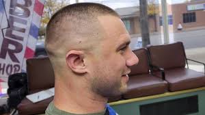 DaneGerous Barber faded up a buddy Randall Wegner Beacon Barbershop in  Parma, Ohio and played with #level3 fiber gum hair dressing for the very  first...