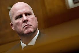 Designed by clowns…supervised by monkeys:' Internal Boeing messages slam  737 Max