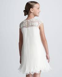 Nm Target Girls Hand Beaded Dress Dresses Target Girls Girls Dresses