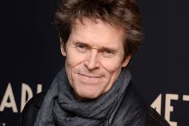 He is known for his distinctive gravelly voice, and has received multiple accolades, including nominations for four academy awards and three golden globe awards. Willem Dafoe And His Uncanny Cheekbones Cast In Justice League