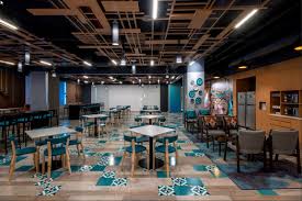 Microsoft Offices Mumbai Dsp Design Associates The Architects Diary Microsoft Office Design Microsoft