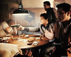 I am not the real robert de. Goodfellas Wallpapers Group 58
