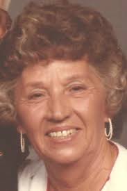 Martha L. Meyer Obituary