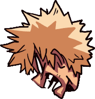 Share your favorite gif stickers now. My Hero Academia Gifs Tenor