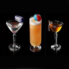 See the rest of mike's spectacular pieces below (20+ more portraits!!): Search For Cocktail Recipes By Common Ingredients