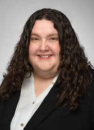 Treasurer: Meet the Staff