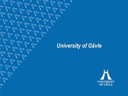 Learn more about the benefits of a subscription. University Of Gavle Hogskolan I Gavle Avdelningen For Kommunikation Och Samverkan Maj Ppt Download