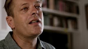 Craig Higginson talks about his latest novel, The Ghost of Sam Webster