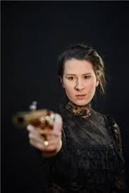 UTC Theatre Company Presents Hedda Gabler Feb. 17-21