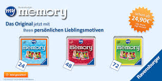 My memory 72 karten my memory fotoprodukte produkte my memory 72 karten from cdn.ravensburger.de. Dieses Spiel Hat Meine Tochter Und Mich Noch Naher Zusammengebracht Hallo Eltern