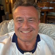 Brian Burke joined Christine Simpson during the first intermission of the  Leafs-Flames game to discuss Toronto's current slump and Calgary's search  for a general manager.