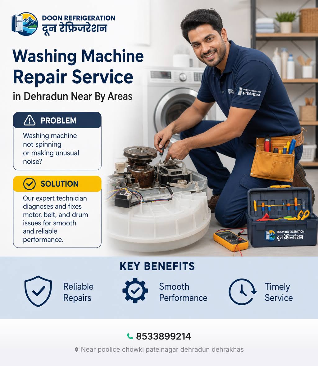 refrigerator repair near me, fridge repair service product image
