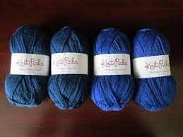 Maybe you would like to learn more about one of these? Artisa Knits On Twitter Knit Picks Wool Of The Andes Worsted Yarn Order Received On 4 11 16