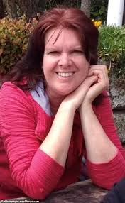 Tragic last photo of woman trampled to death by cows: Dog walker sent her  mother image of herd in field before tragedy struck