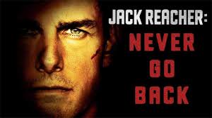 Jack Reacher