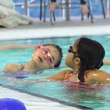 Swimming Lessons Are Important Ironmonger Row Baths