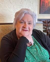 Jean Bartley's Instagram, Twitter & Facebook