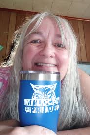 Got it today! Love it. Class of 1978. Deb Mott Gronlund.