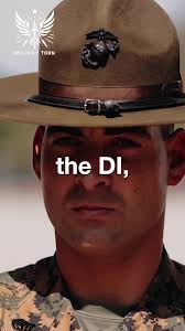 Can Unstable Drill Sergeants Be Effective? Funny DI Stories