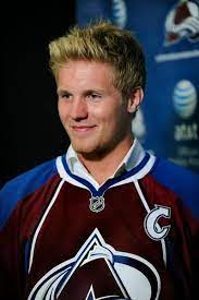 Free shipping free shipping free shipping. Gabriel Landeskog Of Avalanche Waits For Nhl Lockout To End The Denver Post