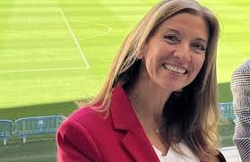 Isabelle Patrier : Leader de TotalEnergies France