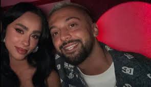 Egli ndanë imazhet e para me Gjestin...