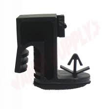Maybe you would like to learn more about one of these? Wpw10317899 Whirlpool Range Stove Rear Drawer Glide Amre Supply