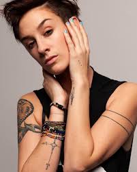 Jackie … * * * #beauty #beautiful #effortlessbeauty #innerbeauty  #promoshots #tat #model #artist #tatoo #compcard #portfolio  #nycphotographer #photoshoot #portrait #nyc #nycphotography  #nycphotographer #newyorkcity #style #diannabushphotography #nikon ...