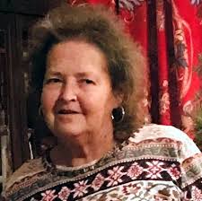 Susan Williams Obituary