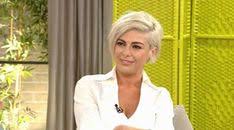 Nilay Deniz Kirmizi Kamyon Dizisinin Kadrosuna Katildi Balyaj Sac Gozler