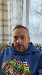 Paragon Speedway was live.