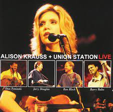 Watch the official music video for the title track off alison krauss & union station's upcoming album, paper airplane. Alison Krauss Union Station Alison Krauss Union Station Live Amazon Com Music