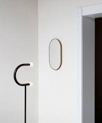 Single pendant c light $3,200. C Floor Lamp Bower Studios