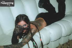 Young Miko Nude Photos & Videos 2025 | TheFappening