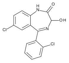 Lorazepam belongs to a group of medicines called benzodiazepines. Lorazepam 0 1 Mg Ml In Acetonitrile Lgc Standards