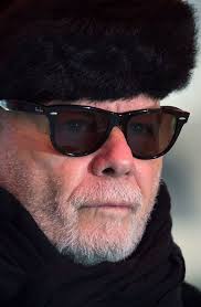 Singer Gary Glitter Convicted of Sexual Abuse in Britain
