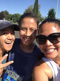 Pony Express Marathon Recap — FitFam6