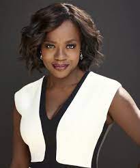She was the first black woman to win an oscar (fences), an emmy (how to get away with murder). Viola Davis Speaker Pennsylvania Conference For Women