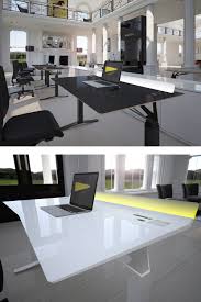 Dimensions are 29 1/2 inches in length, 41 inches in height, 16 inches in width, 29 with desk open. Best Desks For Designers Digital Arts