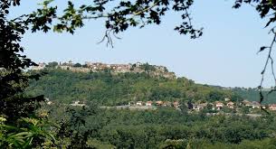 Capdenac Le Haut Bing Images Beaux Villages Village Francais Aveyron