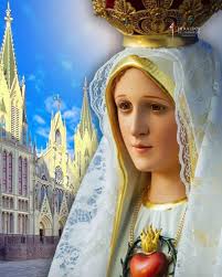 Heraldos del Evangelio Paraguay