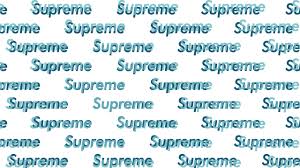 We've gathered more than 5 million images uploaded by our users and sorted them by the most popular ones. Blue Supreme Desktop Wallpapers Wallpaper Cave